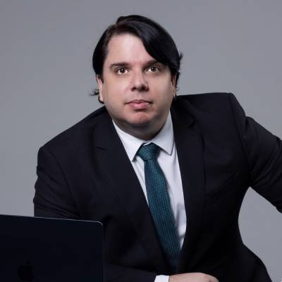 COO - Executivo de Operações em Soluções de IA para Cartórios